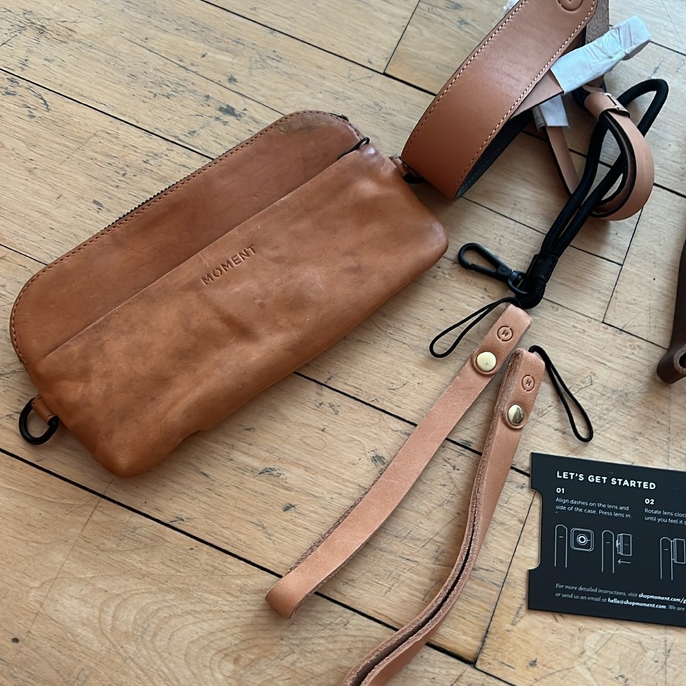 Moment accessories - Picture 4 of 15